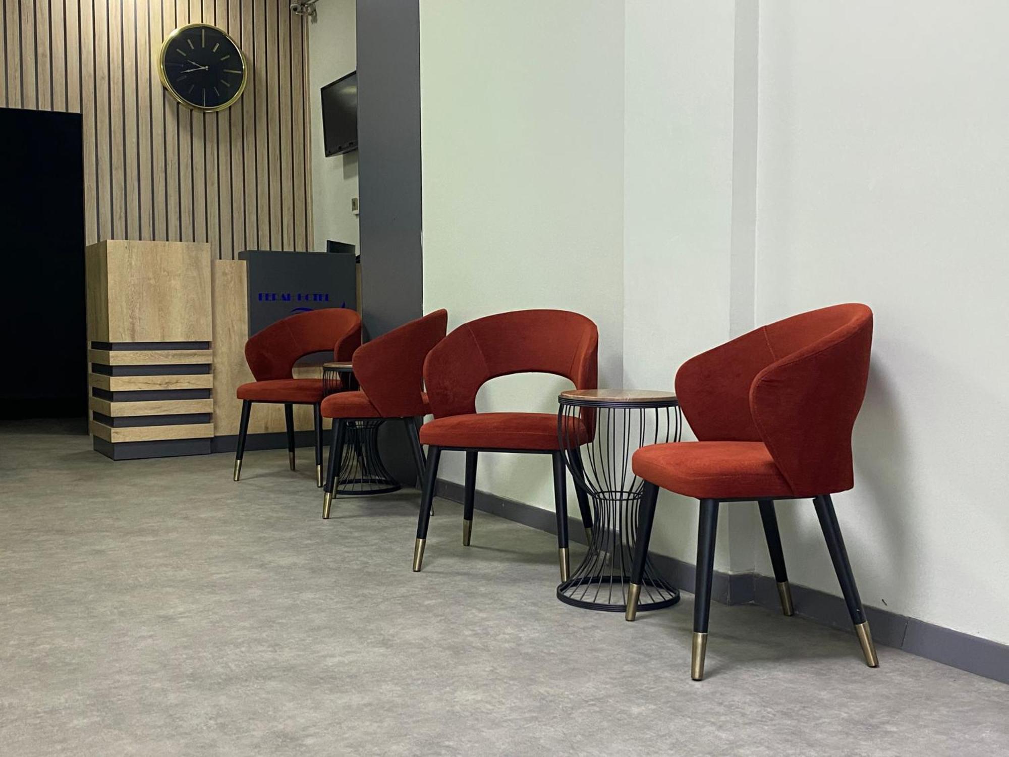 Ferah Hostel İstanbul